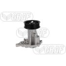 Wasserpumpe ALFA Giulia,Stelvio 16 PA1496