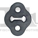 Halter, Abgasanlage 783-901