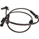 Sensor, Raddrehzahl VA 0 986 594 655