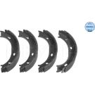 Handbremsbacken Db Sprinte# MEYLE-ORIGINAL: True to OE 140420502