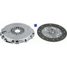 Kupplungssatz Xtend CITROEN C5 PEUGEOT 508,3008 10 XTend 3000950638