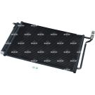 Kondensator, Klimaanlage EASY FIT 35406