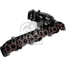 Ansaugkrümmer BMW 3,5,7,X5,X6 04 febi Plus 176957