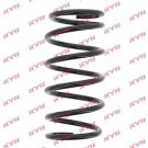 KYB Fahrwerksfeder Daihatsu T. Terios 1.3 10.00-10.05 RH6066