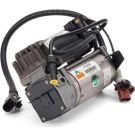 WABCO Kompressor/Druckluftanlage AUDI A8 Benzin 02-10 Original OES-Produkt P-2539