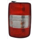 Heckleuchte L O K-PLATTE (FLÜGELT+KLAPPE) VW CADDY III 3,04-8,10 7294,652,21