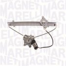 MAGNETI MARELLI Fensterheber 350103170141