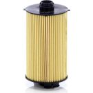 Mann & Hummel Industriefilter IVECO MOTORS F2 -ENGINES HU 12 007 x