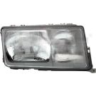 Scheinwerfer R H4/H3 +LWR MERCEDES W201/190 12,82-8,93 3960,513,3