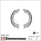 ZIMMERMANN Bremsbacken 10990.158.7