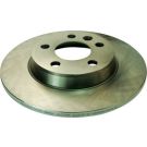 DENCKERMANN Bremsscheibe B130229