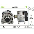 VALEO Generator 443371