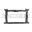 FRONTBLECH PVC 5665,101,3