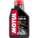 Motul Factory Line Fork Oil Light Medium SAE 7,5W 1 Liter 105926