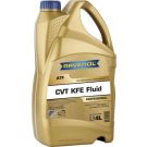 ÖL Ravenol Cvt Kfe Flüssigkeit 4L 1211134-004-01-999