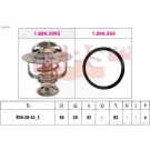 EPS Thermostat 1.880.444