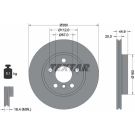 Bremsscheibe 92305303