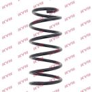 KYB Fahrwerksfeder Seat P. Cordoba, Ibiza Iii 1.9Tdi 06/99-12/02 RA3793