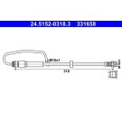 Bremsschlauch 24.5152-0318.3
