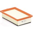 Mann & Hummel Luftfilter PKW FIAT 500L 1.4 13 C 23 013