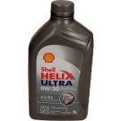 Shell Helix Ultra A5/B5 0W-30 1L 550046659