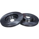 Maxgear Bremsscheibe Db P. W164/W251 19-2690