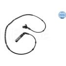 Sensor, Raddrehzahl 3148990051