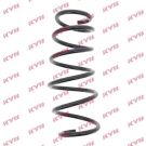 KYB Fahrwerksfeder Opel P. Astra H 1.9Cdti 04/04 RH3521