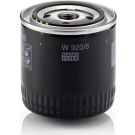 Mann & Hummel Ölfilter PKW CHRYSLER, JEEP W 920/6