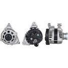 12V.Lima OPEL Astra,Cascada,Corsa 04 2283151002