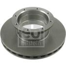 FEBI BILSTEIN Bremsscheibe 22027