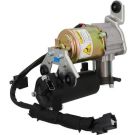 KAMOKA Kompressor, Druckluftanlage 2077046