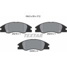 Bremsbelagsatz Kia P. Cerato 04 2421801