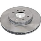 FEBI BILSTEIN Bremsscheibe 108623
