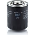 Mann & Hummel Ölfilter PKW AUDI,SEAT,SKODA,VW W 1140/1