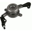 Zentralausrücker MERCEDES C, E, GLK-Klasse 07 3182600242