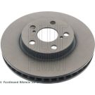Bremsscheibe Toyota P. Carina E 1.6-1.8 92-97 ADT34380
