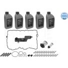 Ölwechselkit mit Öl AUDI A4,A5,A6,A7,Q5 08 MEYLE-ORIGINAL-KIT: Better solution for you 1001350115