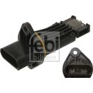 FEBI BILSTEIN Luftgewicht 28363