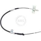 A.B.S. Handbremsseil Seilzug Festellbremse K12211