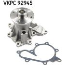 Wasserpumpe, Motorkühlung VKPC 92945