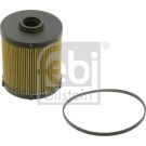 FEBI BILSTEIN Kraftstofffilter 26820
