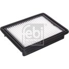 FEBI BILSTEIN Luftfilter 49659