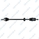 GSP Antriebswelle 223071 GSP Antriebswelle 223071