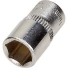 Sechskantschlässel 10mm 1/4 YT-1409