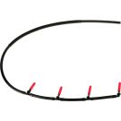Kraftstoffschlauch MFL1139