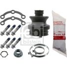 FEBI BILSTEIN Faltenbalgsatz, Antriebswelle 08481