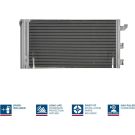 Kondensator PKW FIAT PANDA 03 FIRST FIT 940173