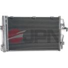 JPN Kondensator, Klimaanlage 60C9118-JPN