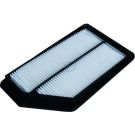 DENCKERMANN Luftfilter A141356